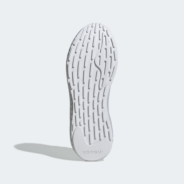 Giày Adidas 4D Fusio 'Triple White' GZ7885 - Ảnh 8