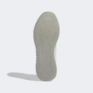 Giay Adidas Parley x 4D Run 1.0 LTD 'White Iridescent' FW1229