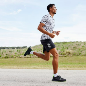 Giay Adidas 4D FWD 'Core Black' GX2977