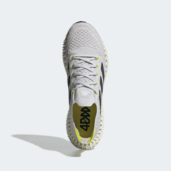 Giay Adidas 4DFWD 'Halo Silver' GY4933