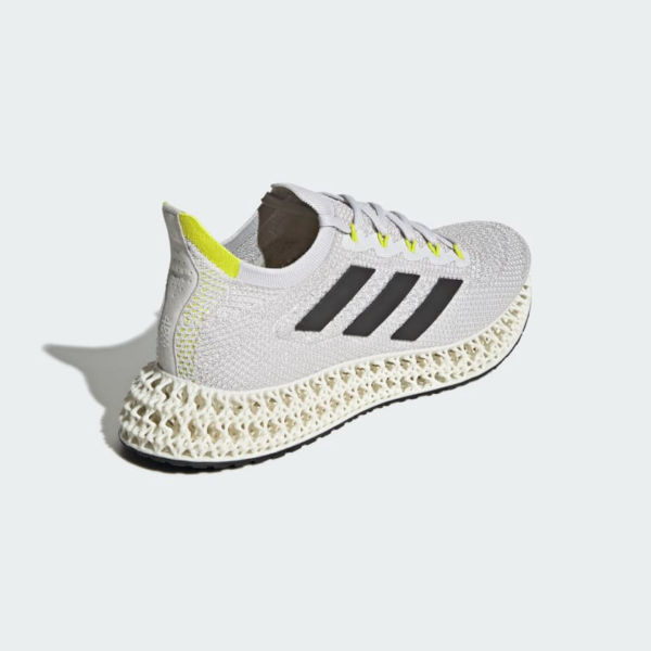 Giay Adidas 4DFWD 'Halo Silver' GY4933