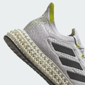 Giay Adidas 4DFWD 'Halo Silver' GY4933