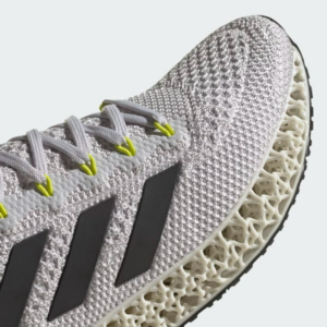 Giay Adidas 4DFWD 'Halo Silver' GY4933