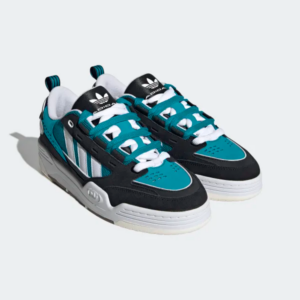 Giay Adidas Adi2000 'Lab Green' GZ6187