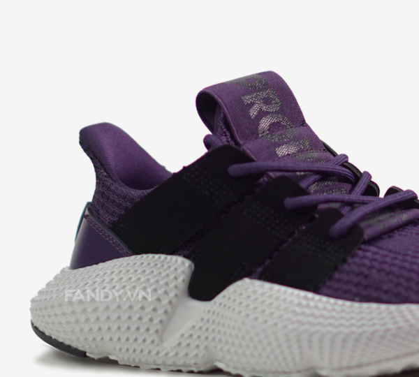 Giày Adidas Originals Prophere 'Purple' BD7837 - Ảnh 4