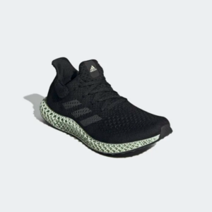 Giay Adidas Futurecraft 4D 'Core Black' 2021 FZ2560