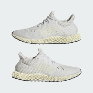 Giay Adidas Futurecraft 4D 'Crystal White' Q46229