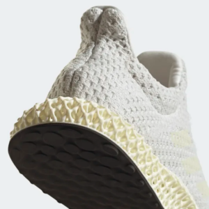 Giay Adidas Futurecraft 4D 'Crystal White' Q46229