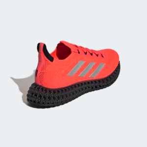 Giay Adidas 4D FWD 'Red' GZ8619