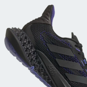 Giay Adidas 4DFWD Pulse 'Black Sonic Ink' Q46452