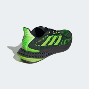 Giay Adidas 4DFWD Pulse 'Black Signal Green' Q46451