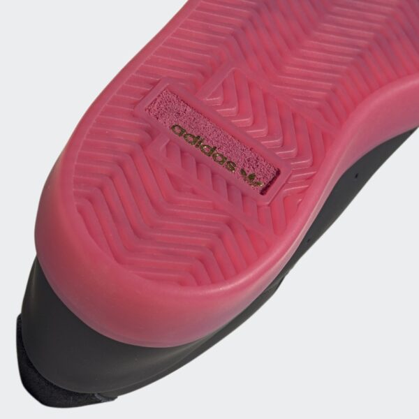 Giày Adidas Sleek 'Black Super Pink' G27341 - Ảnh 4