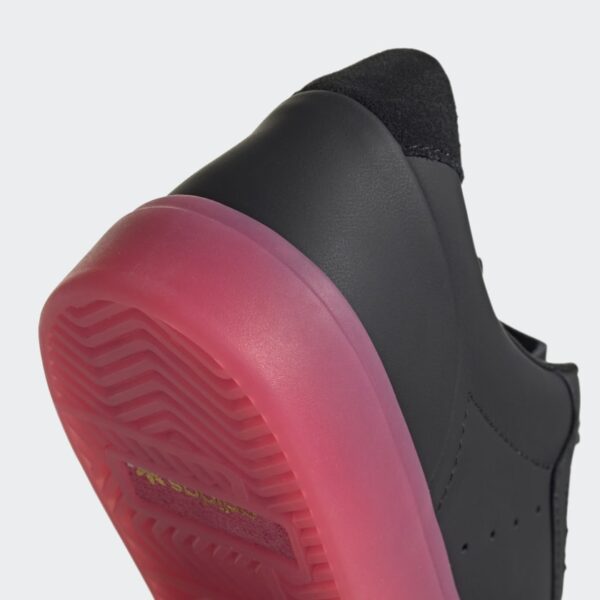 Giày Adidas Sleek 'Black Super Pink' G27341 - Ảnh 6