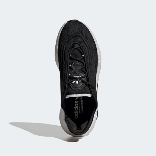 Giày Adidas Adifom SLTN 'Black' HP6477 - Ảnh 5