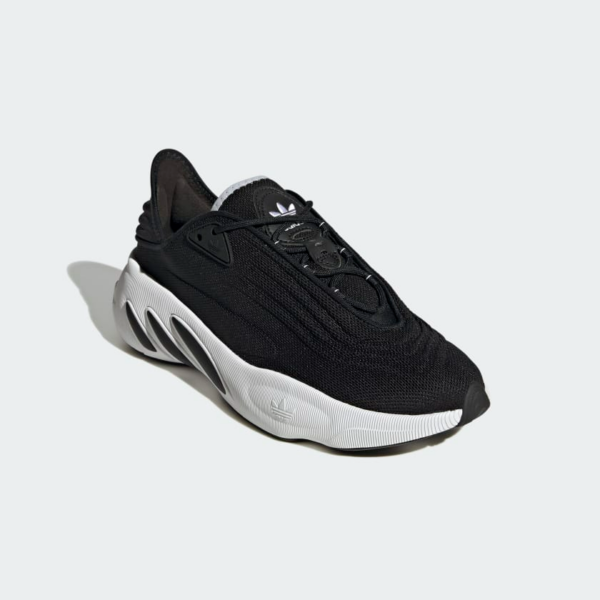 Giày Adidas Adifom SLTN 'Black' HP6477 - Ảnh 3
