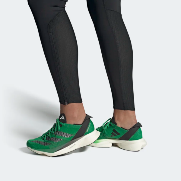 Giay Adidas Adizero Adios 'Green' GW7259