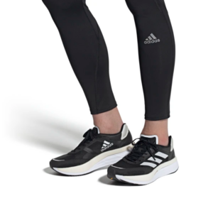 Alternative view of Giày Adidas Adizero Boston 10 'Core Black' H67513
