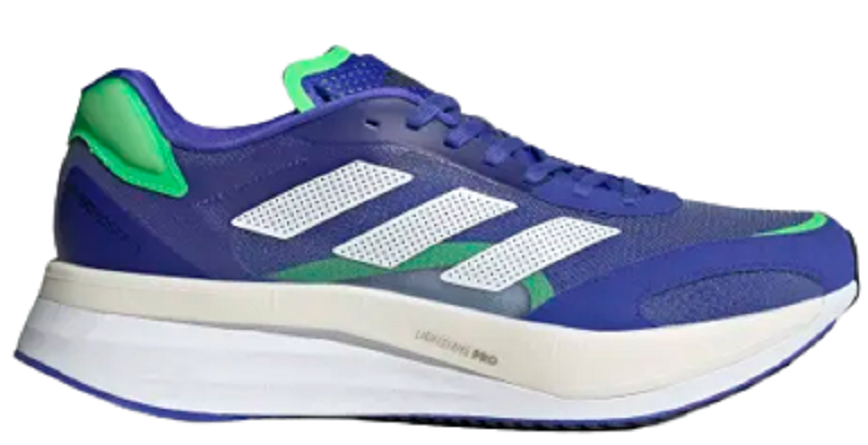 Giày Adidas Adizero Boston 10 Men's Running Shoes FZ2498