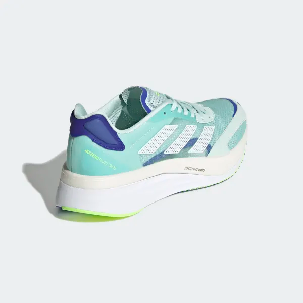 Giày Adidas Wmns Adizero Boston 10 'Halo Mint' FZ2496 - Ảnh 4