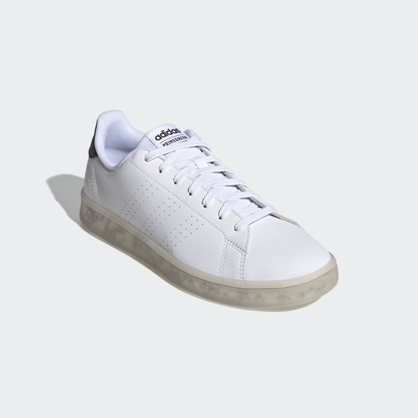 Giày Adidas Advantage Eco 'White Legend Ink' FY6033 - Ảnh 2
