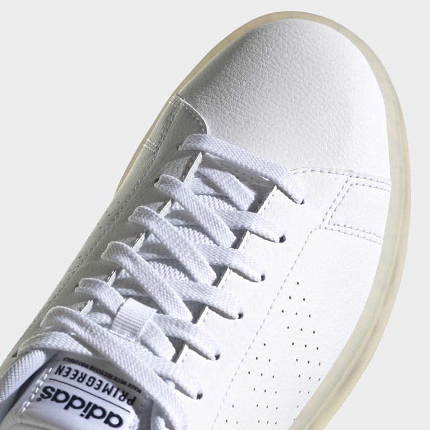 Giày Adidas Advantage Eco 'White Legend Ink' FY6033 - Ảnh 6