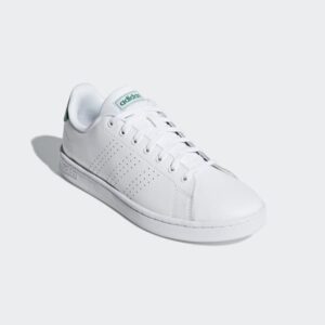 Alternative view of Giày Adidas Advantage 'Green' F36424