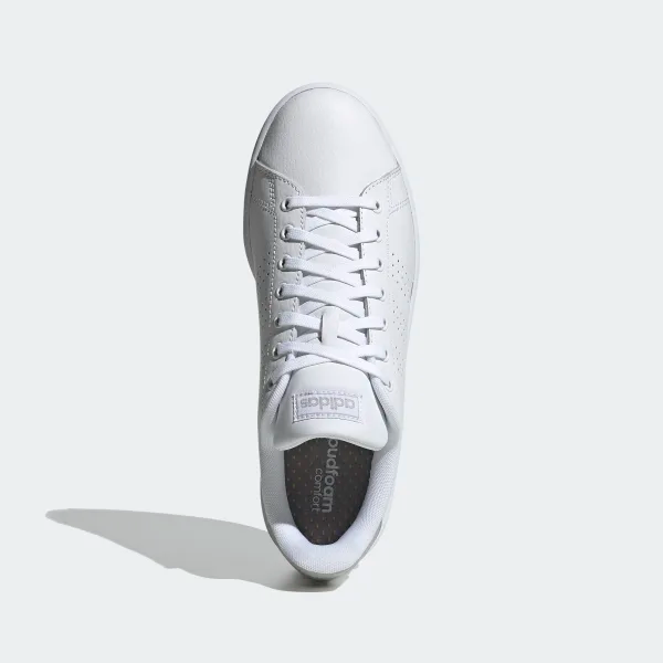 Giày Adidas ADVANCOURT LEA W EE7494 - Ảnh 6