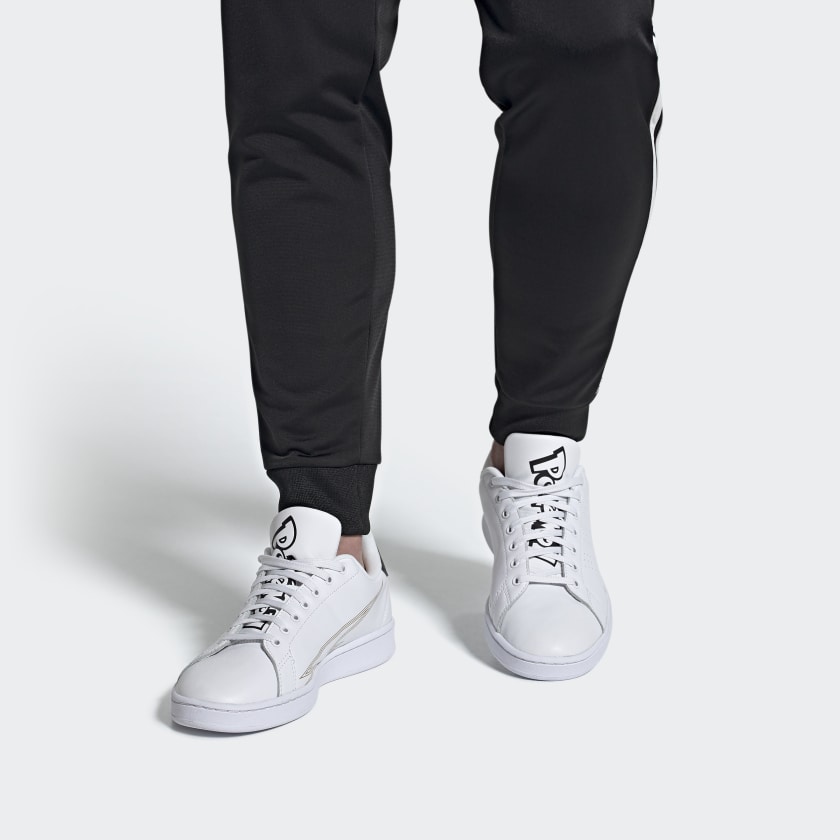 Giày Adidas Pokemon x Advantage 'Cloud White' FW6670 - Ảnh 7