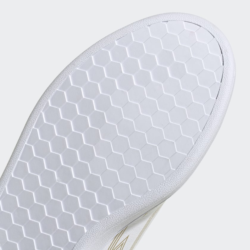 Giày Adidas Pokemon x Advantage 'Cloud White' FW6670 - Ảnh 5