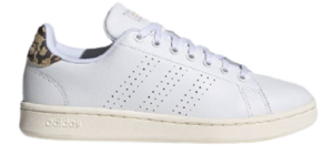 Giày Adidas Wmns Advantage 'Leopard' FY9101