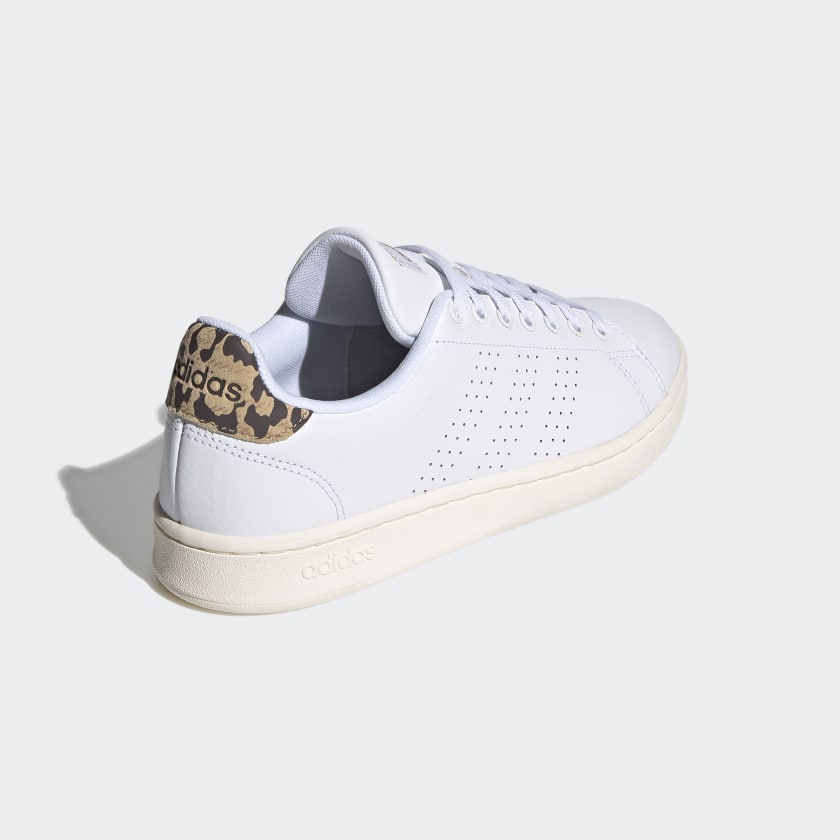 Giày Adidas Wmns Advantage 'Leopard' FY9101 - Ảnh 3