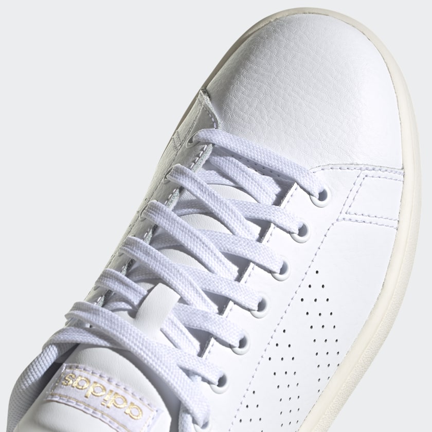 Giày Adidas Wmns Advantage 'Leopard' FY9101 - Ảnh 5