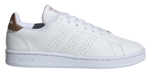 Giày Adidas Advantage 'Cloud White' GW4845
