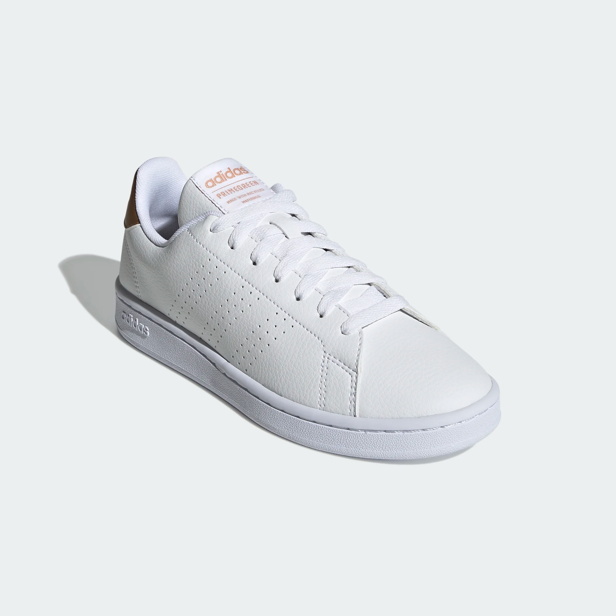 Giày Adidas Advantage 'Cloud White' GW4845 - Ảnh 3