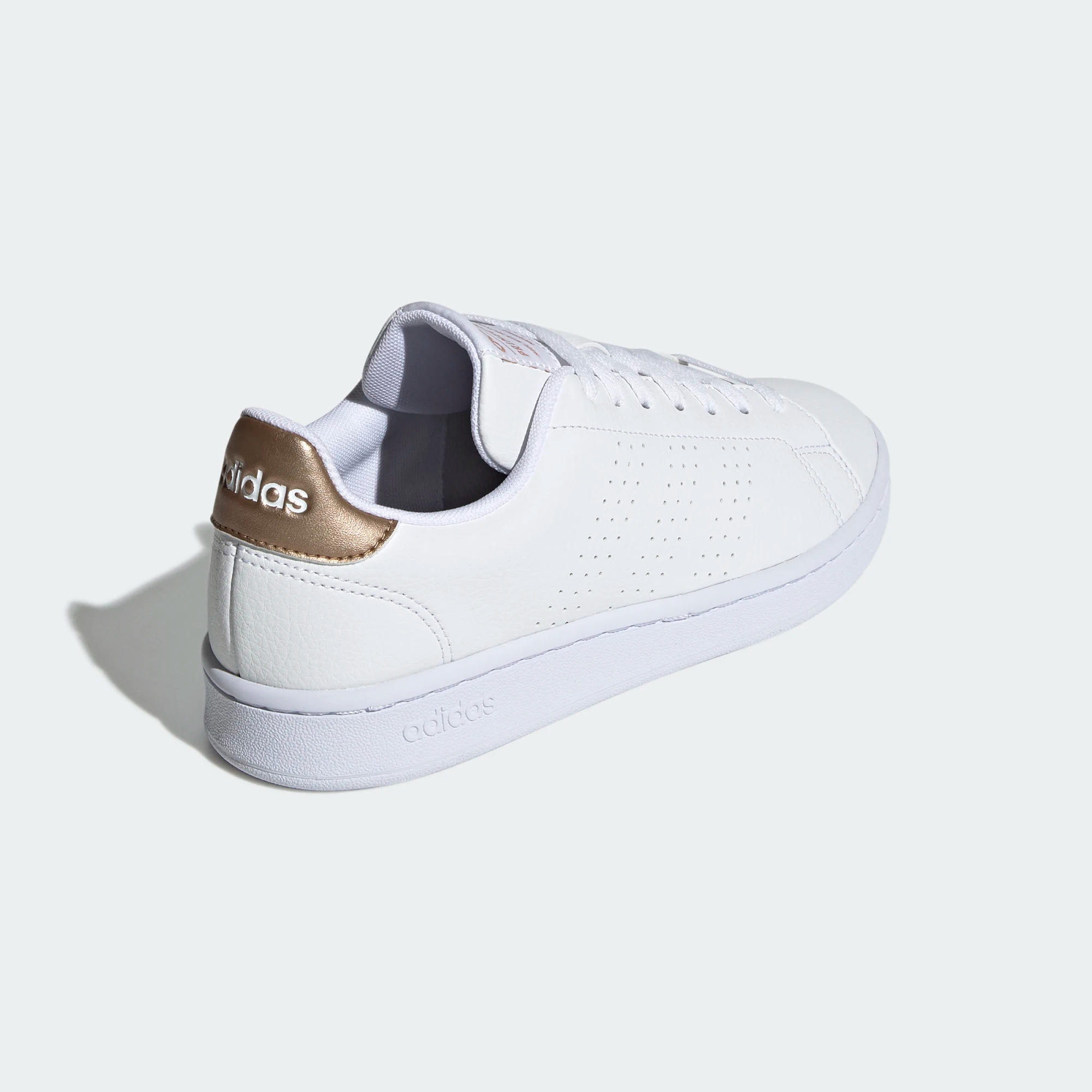 Giày Adidas Advantage 'Cloud White' GW4845 - Ảnh 4