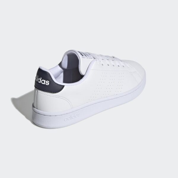 Giày Adidas Advantage 'Cloud White' GZ5299 - Ảnh 3
