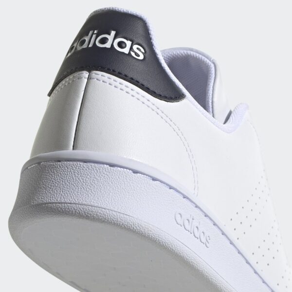 Giày Adidas Advantage 'Cloud White' GZ5299 - Ảnh 5