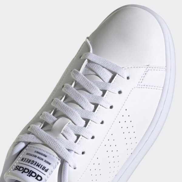 Giày Adidas Advantage 'Cloud White' GZ5299 - Ảnh 6