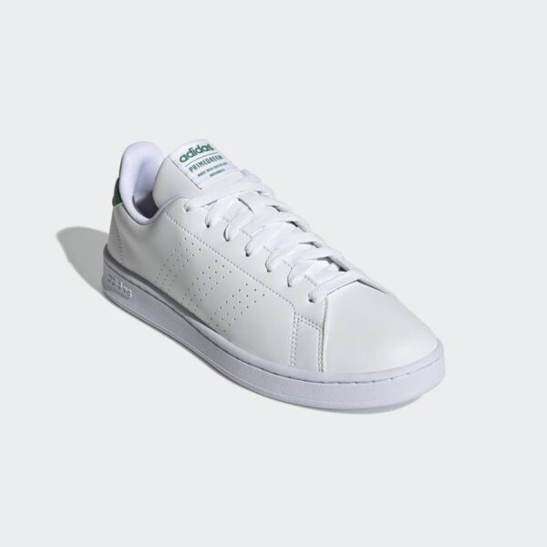 Giày Adidas Advantage 'Cloud White' GZ5300 - Ảnh 2