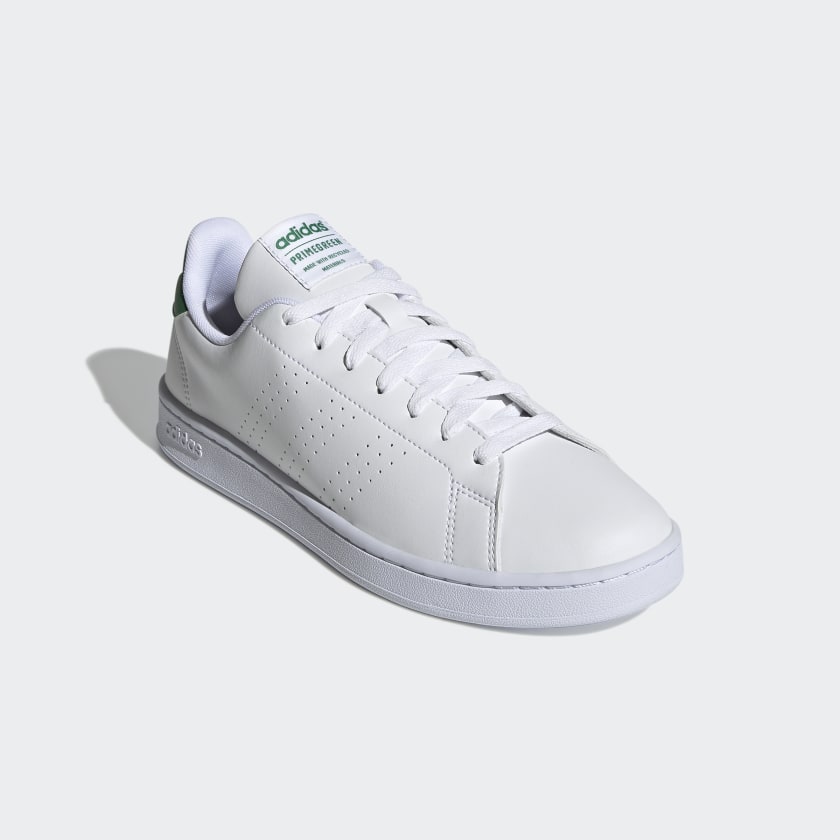 Giày Adidas Advantage 'Cloud White' GZ5300 - Ảnh 2
