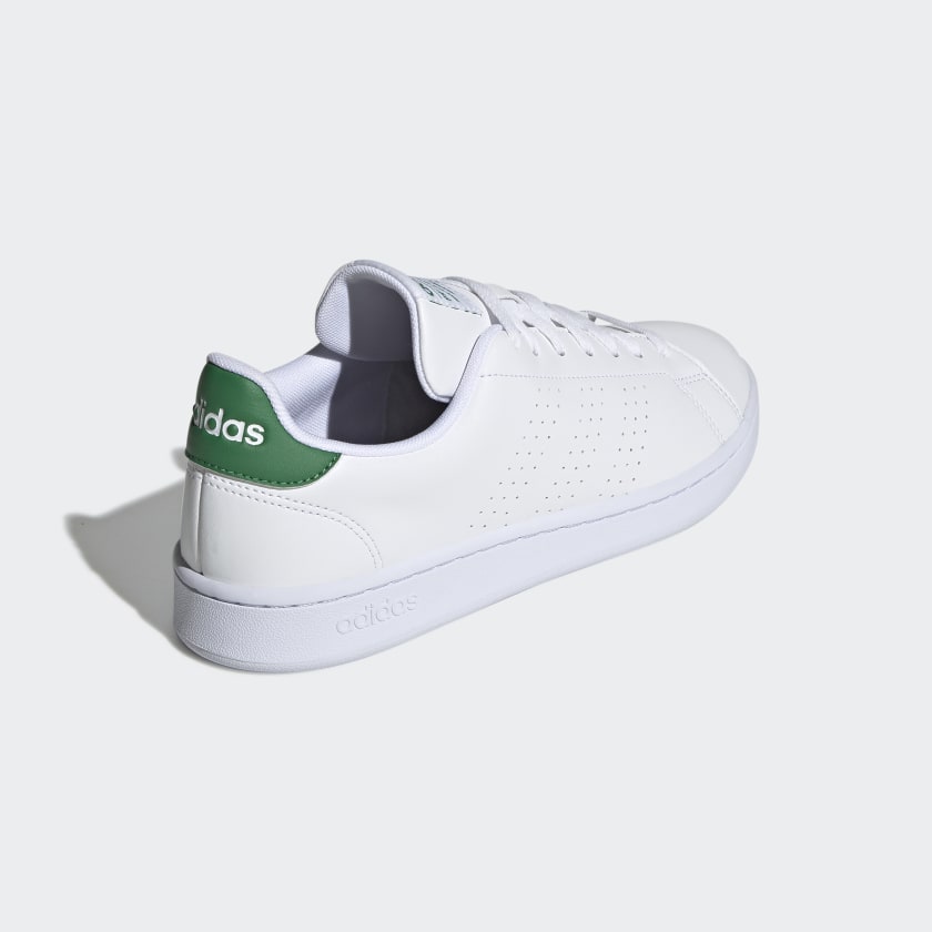 Giày Adidas Advantage 'Cloud White' GZ5300 - Ảnh 3