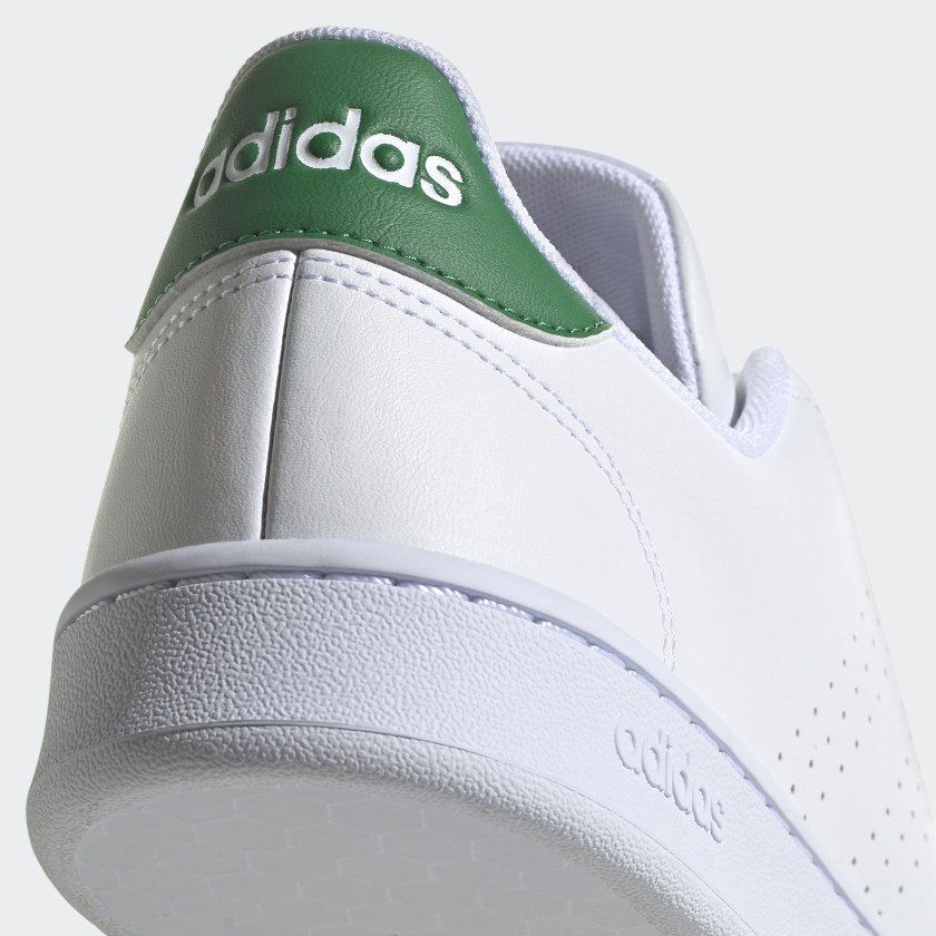 Giày Adidas Advantage 'Cloud White' GZ5300 - Ảnh 5