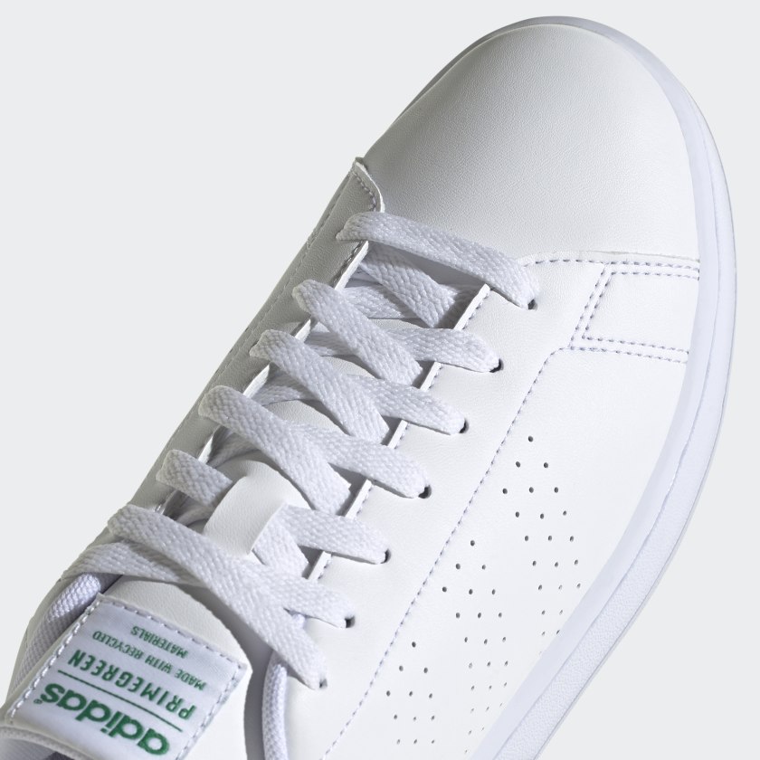 Giày Adidas Advantage 'Cloud White' GZ5300 - Ảnh 6