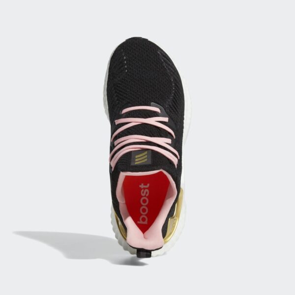Giày Adidas AlphaBoost 'Pink Gold' EG1431 - Ảnh 3