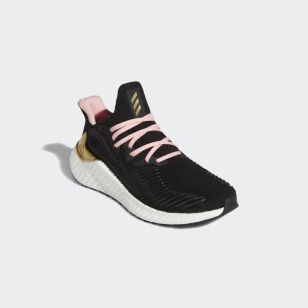 Giày Adidas AlphaBoost 'Pink Gold' EG1431 - Ảnh 5