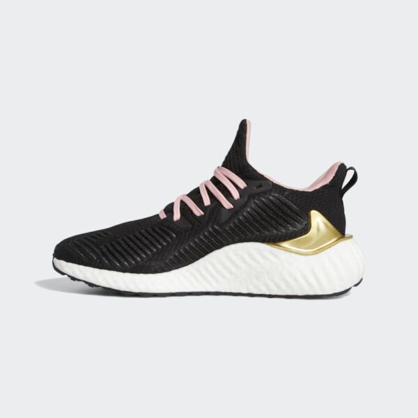 Giày Adidas AlphaBoost 'Pink Gold' EG1431 - Ảnh 7