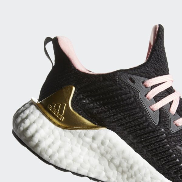 Giày Adidas AlphaBoost 'Pink Gold' EG1431 - Ảnh 8