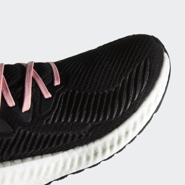 Giày Adidas AlphaBoost 'Pink Gold' EG1431 - Ảnh 9