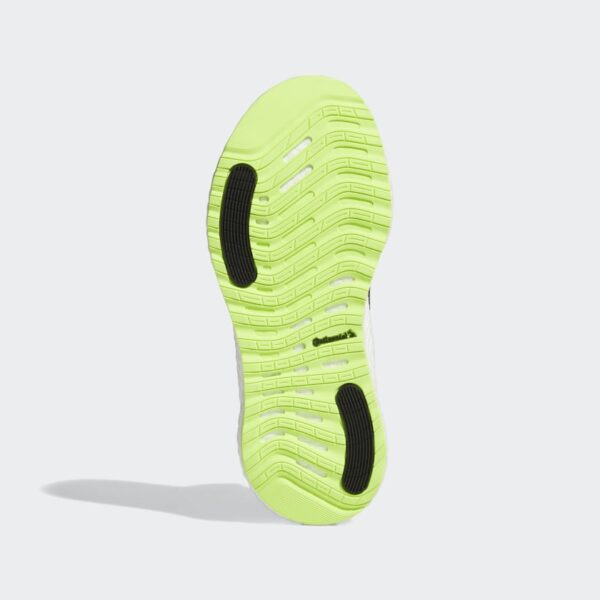 Giày Adidas AlphaBoost 'Signal Green' EG6536 - Ảnh 4