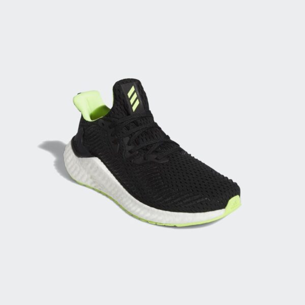 Giày Adidas AlphaBoost 'Signal Green' EG6536 - Ảnh 5